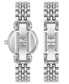 Фото #3 товара Наручные часы Anne Klein Quartz Silver-Tone Alloy 24мм Set