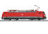 Фото #2 товара Trix 22800 - Train model - HO (1:87) - Metal - 15 yr(s) - Red - Model railway/train