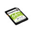 SD Memory Card Kingston Canvas Select Plus 64 GB