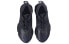 Фото #5 товара Кроссовки Adidas originals Ozweego ударопоглощающие антискользящие низкие мужские и женские черного цвета GZ8405