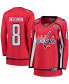 Фото #1 товара Women's Alexander Ovechkin Red Home Breakaway Player Jersey