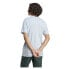 ფოტო #2 პროდუქტის ADIDAS Essentials Single Embroidered Small Logo short sleeve T-shirt