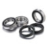 Фото #1 товара S3 PARTS RWK-Y-148 rear wheel bearing&seal kit