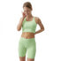 ფოტო #6 პროდუქტის BORN LIVING YOGA Daira Sports Top Medium-High Support