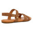 ფოტო #5 პროდუქტის UGG Kaitie Slingback sandals