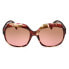 TODS TO0360 Sunglasses