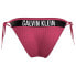 Фото #2 товара CALVIN KLEIN UNDERWEAR KW0KW01985 Bikini Bottom