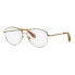 ფოტო #2 პროდუქტის ROBERTO CAVALLI VRC068 Glasses