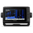 Фото #1 товара GARMIN Echomap UHD 72sv Fishfinder