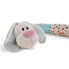 Фото #2 товара NICI Soft Baby Bumper Including Music Box And Storage Bag 180 cm