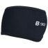 Фото #1 товара Повязка на голову утепляющая B-RACE Headband 58-60 L/XL черная