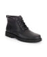 ფოტო #1 პროდუქტის Men's Northfield Plain Toe Boots