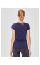 ფოტო #2 პროდუქტის Women's Miracle Play Short Sleeve Top for Women