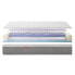 Boxspring-Wendematratze Smood Select