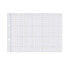 Фото #4 товара LIDERPAPEL Spare quarter landscape 100 h 2tca-01 frame 4 mm 2 holes with margin