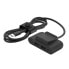 Фото #2 товара USB-разветвитель Belkin BUZ001BT2MBKB7 Чёрный (1 штук)