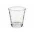 Набор стаканов Прозрачный Cтекло (90 ml) (24 штук)