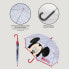 ფოტო #4 პროდუქტის CERDA GROUP Mickey Manual Bubble Umbrella