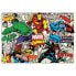 Фото #1 товара EDUCA BORRAS Marvel Comics 500 Pieces