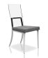 Фото #3 товара Crizane Upholstered Side Chair, Set of 2