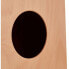 Schlagwerk CP408 2inOne Cajon Dark Oak