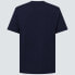 ფოტო #4 პროდუქტის OAKLEY APPAREL Relax Henley short sleeve T-shirt