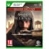 Фото #1 товара Игра для приставки UBISOFT Assassin's Creed Mirage Deluxe Edition для Xbox One / Series X