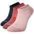 KARI TRAA Tafis short socks 3 pairs