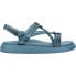 ფოტო #1 პროდუქტის MELISSA Papete Essential + Salinas sandals