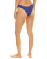 Vitamin A California High-Leg Bikini Bottom Women's