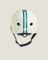 Children’s banwood helmet