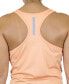 Women's Moisture Wicking Racerback Tanks-5 Pack