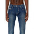 Фото #5 товара DIESEL 0EKAV Luster Jeans