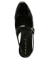 ფოტო #4 პროდუქტის Women's Pia Block Heel Mary Jane Slingback Pumps