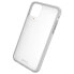 Фото #6 товара Чехол для iPhone 11 Pro ZAGG Gear4 Hampton - Ударопрочный, Беспроводная Зарядка - Прозрачный, Прочный