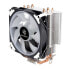 SilverStone AR12 RGB - Cooler - 12 cm - 700 RPM - 2200 RPM - 29 dB - 68.9 cfm
