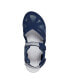Фото #4 товара Women's Esplash Closed Toe Sling Back Casual Sandals