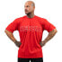 NEBBIA Loose Legacy short sleeve T-shirt