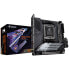 Фото #1 товара GIGABYTE B650I Aorus Ultra, AMD B650 Mainboard - Sockel AM5, DDR5