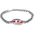 Фото #1 товара Fashion men´s steel bracelet DX1445040