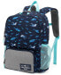 ფოტო #2 პროდუქტის Kids Backpack for School, 16" H