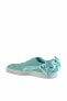 Фото #6 товара SUEDE BOW WN S Mint Kadın Sneaker Ayakkabı 100462621