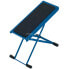 König & Meyer 14670 Footrest blue