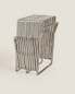 Фото #12 товара Extendable magazine rack