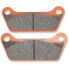 EBC FA-V Series FA079V Sintered Brake Pads