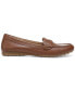 Фото #2 товара Women's Dailyn Memory Foam Slip On Loafers, Created for Macy's