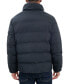 Фото #2 товара Men's Quilted Full-Zip Puffer Jacket, Created for Macy's