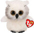 Фото #1 товара Мягкая игрушка для девочек TY Ty Beanie Boos Austin, Owl 24 cm - 36480