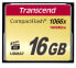 Фото #4 товара Карта памяти Transcend CompactFlash 1000x 16GB