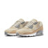 Фото #2 товара [DA1641-201] Mens Nike Air Max 90 Premium 'Sanddrift'